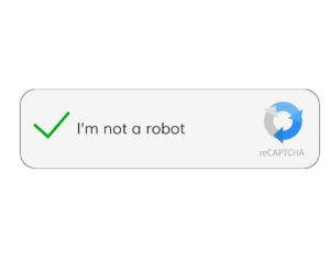 ری‌کپچا reCAPTCHA گوگل حل شده
من ربات نیستم تیک خورده
