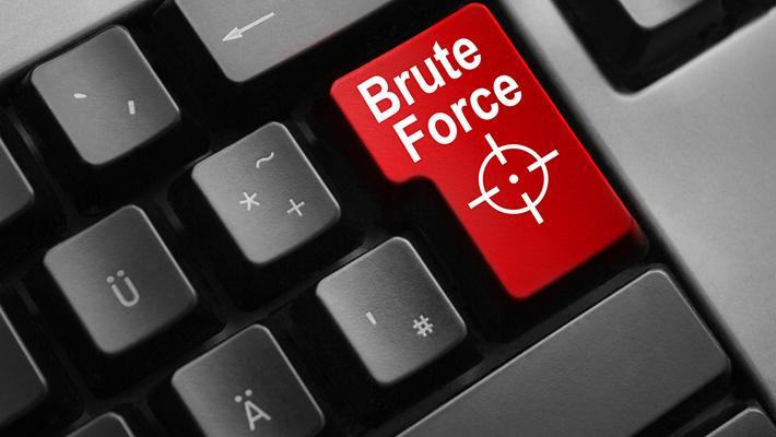 حمله Brute Force و تفاوت آن با حمله credential stuffing
